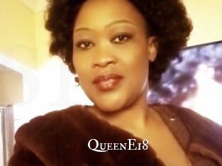 QueenE18