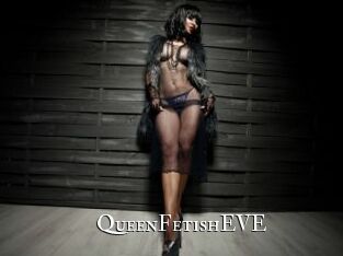 QueenFetishEVE