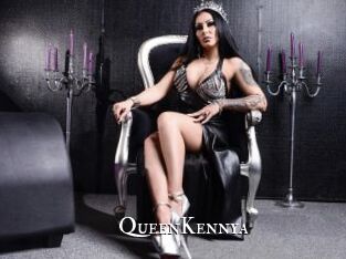 QueenKennya