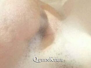 QueenKyrie