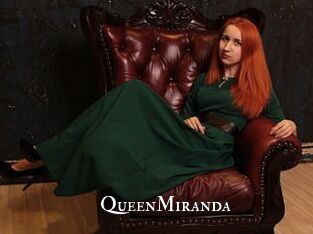 QueenMiranda