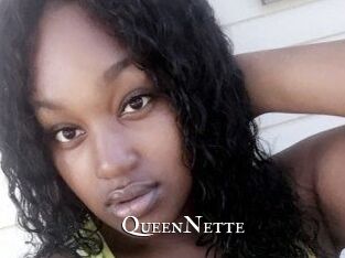 QueenNette