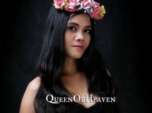 QueenOfHeaven