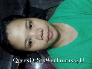 QueenOfSexWetPilipina4U