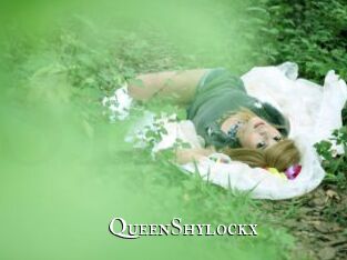 QueenShylockx