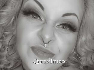 QueenThiccc