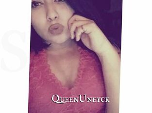 QueenUneyck