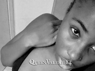 QueenValerie84