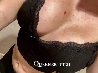 Queenbritt21