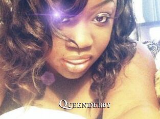 Queendebby