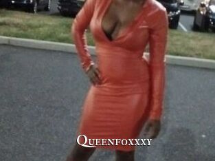 Queenfoxxxy