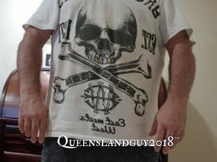 Queenslandguy2018
