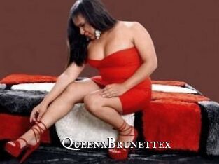 QueenxBrunettex