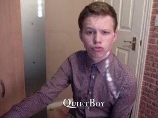 QuietBoy