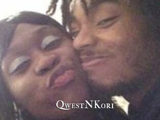 QwestNKori