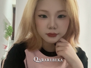 Qararebeka