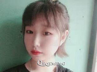 Qeqememg