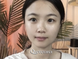 Qiuyuehui