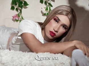 Queen_ari
