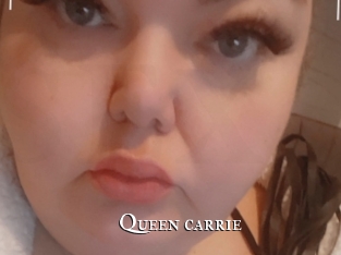 Queen_carrie