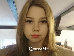 QueenMia