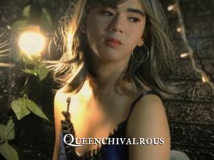 Queenchivalrous