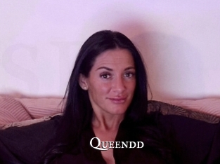 Queendd