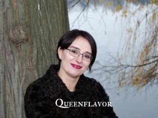 Queenflavor