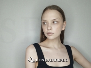 Queenieadderly