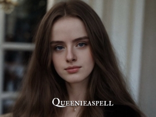 Queenieaspell
