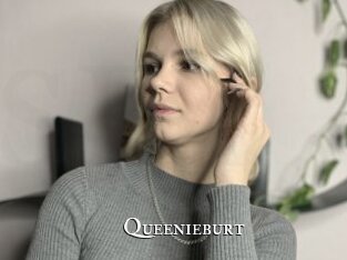 Queenieburt