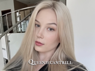 Queeniecantrill