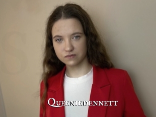 Queeniedennett