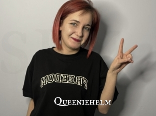 Queeniehelm