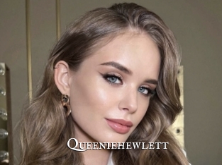 Queeniehewlett