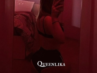 queenlika cams