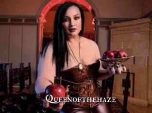 Queenofthehaze