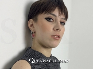 Quennacoleman