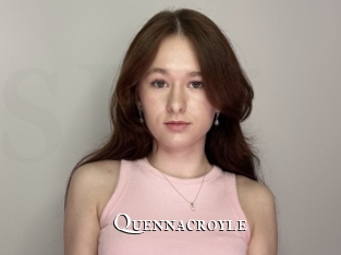 Quennacroyle