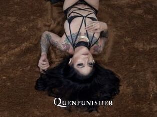 Quenpunisher