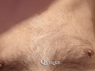 Queque