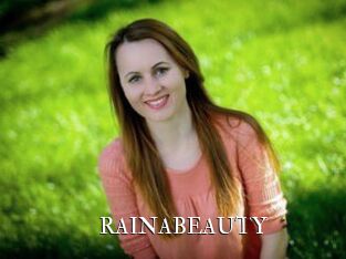 RAINABEAUTY