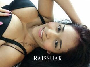RAISSHAK