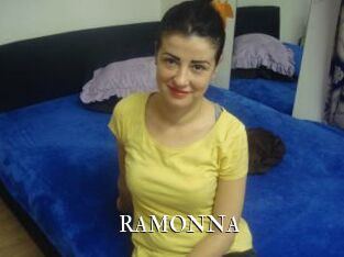RAMONNA_