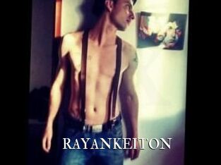 RAYANKEITON