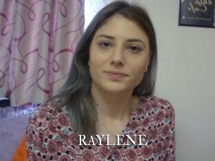 RAYLENE_ cams