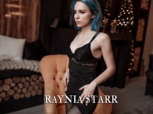 RAYNIA_STARR