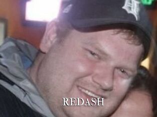 REDASH