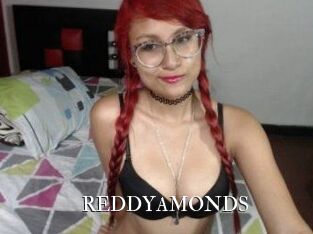 REDDYAMONDS