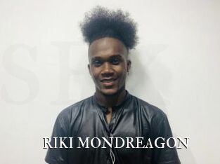 RIKI_MONDREAGON